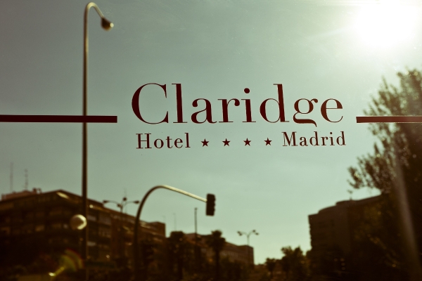 Hotel Claridge Madrid